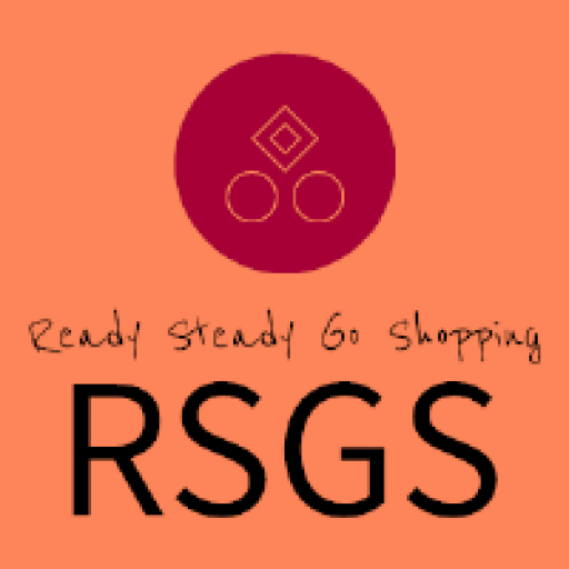 Ready Steady Go Shopping