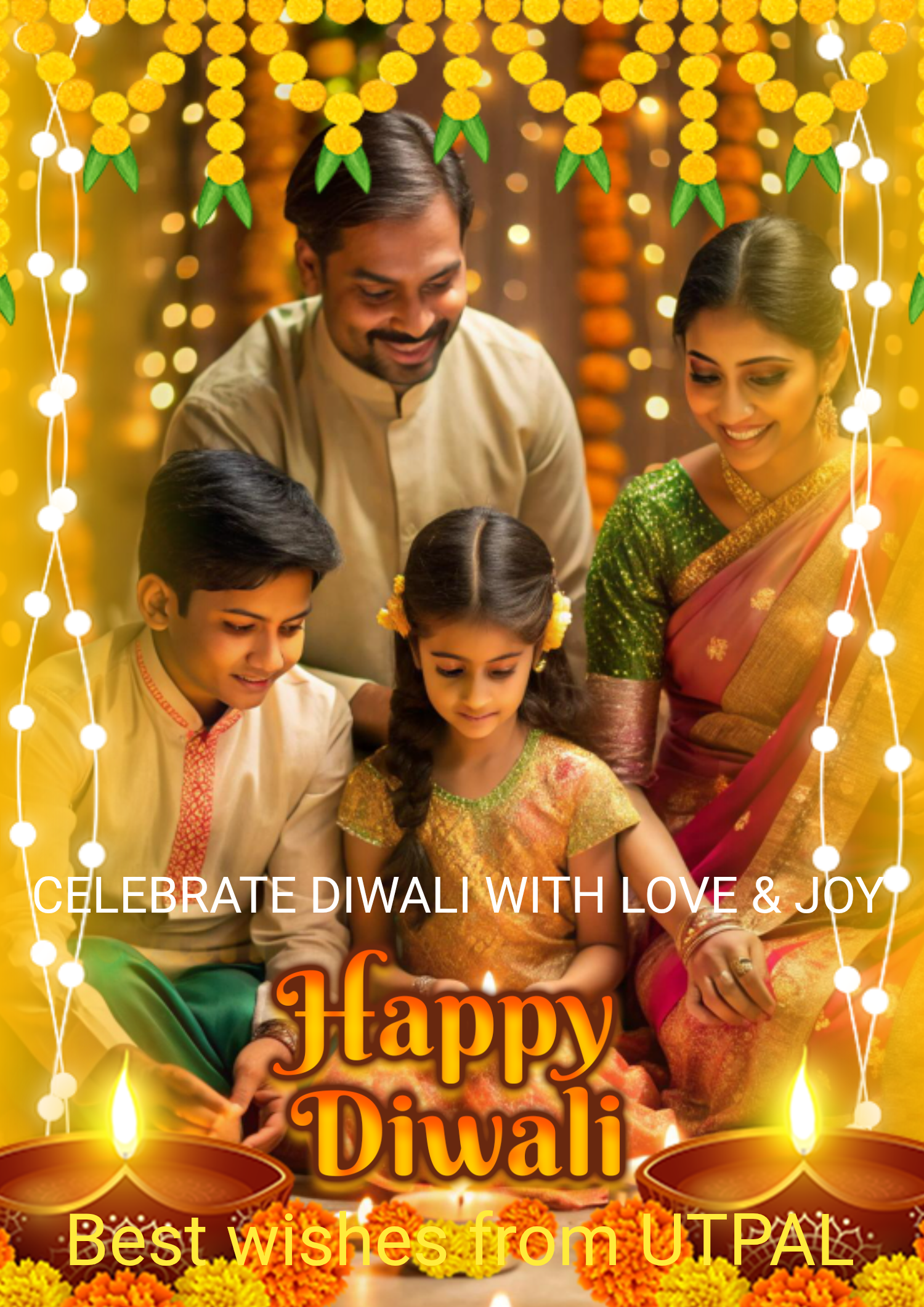 Ready Steady Go Shopping