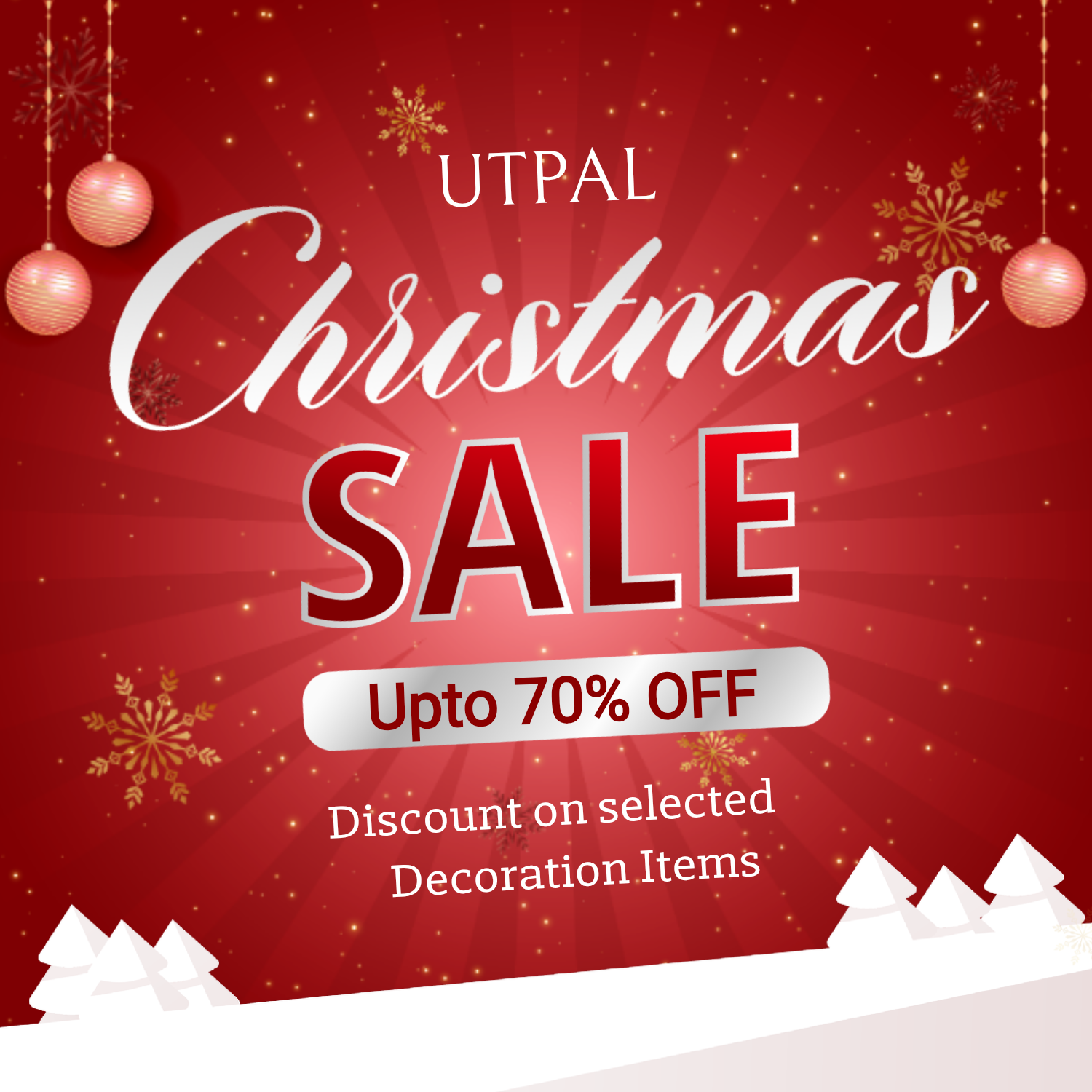 Ready Steady Go Shopping