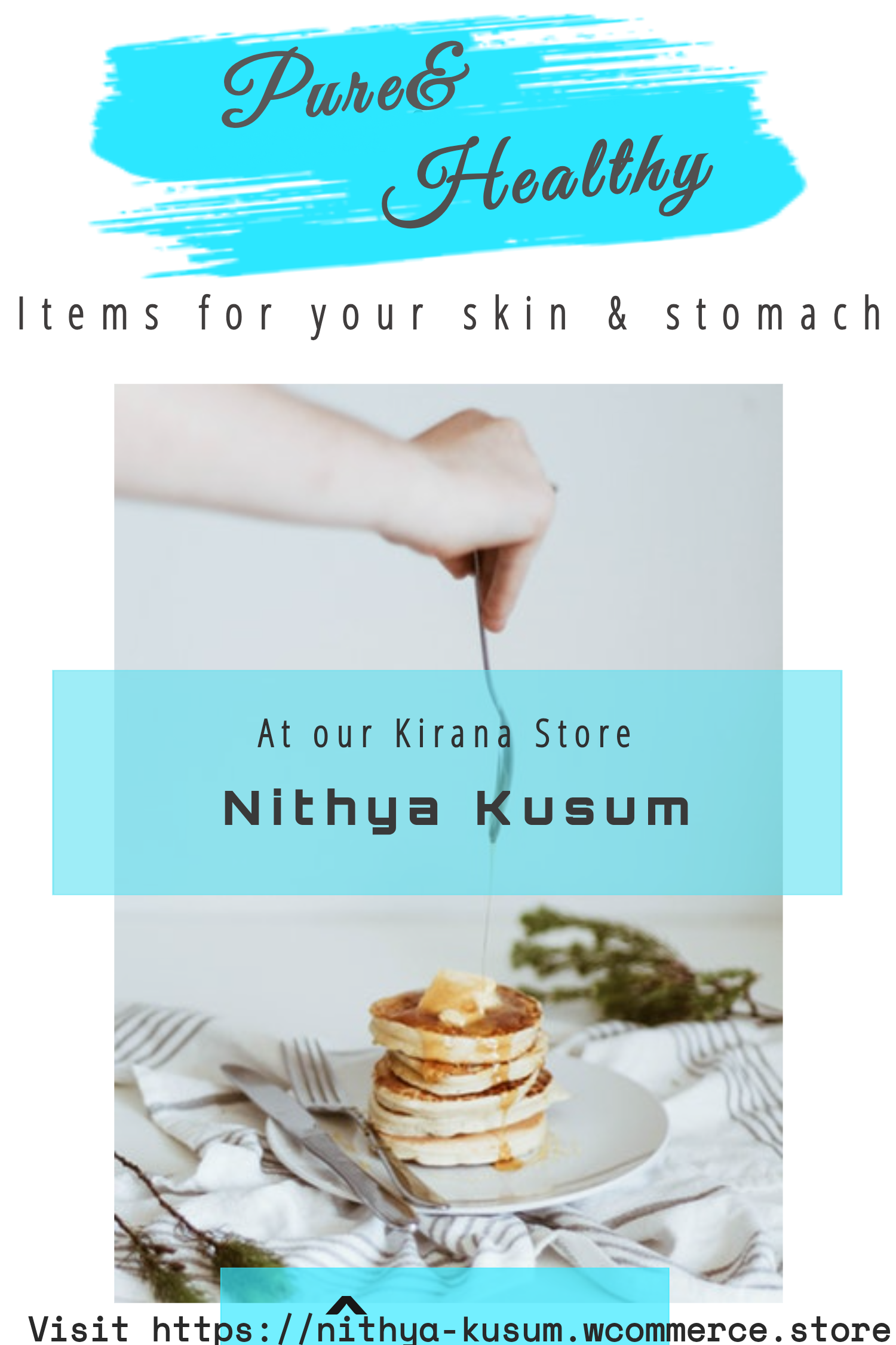 Ready Steady Go Shopping