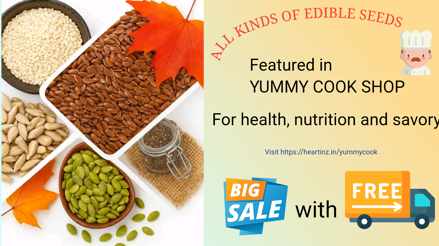 Ready Steady Go Shopping